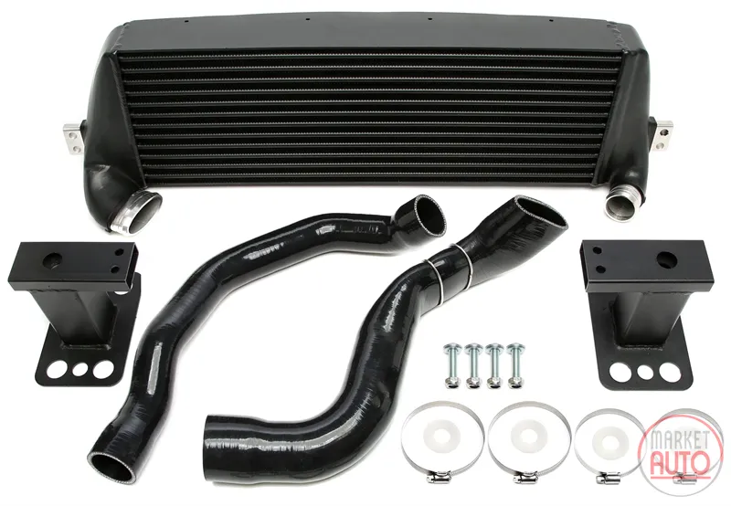 Kit de intercooler Fiat · Abarth