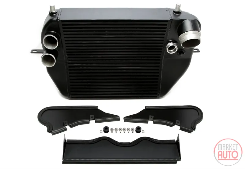 Intercooler Ford USA