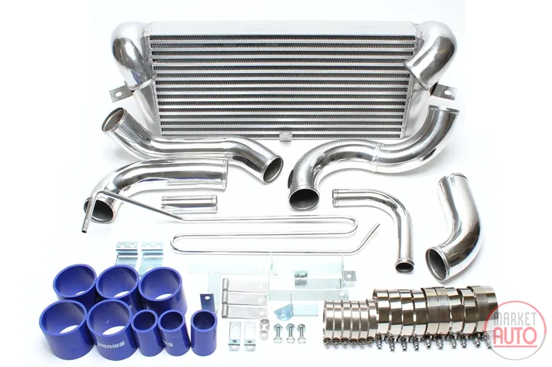 Kit Intercooler Mazda