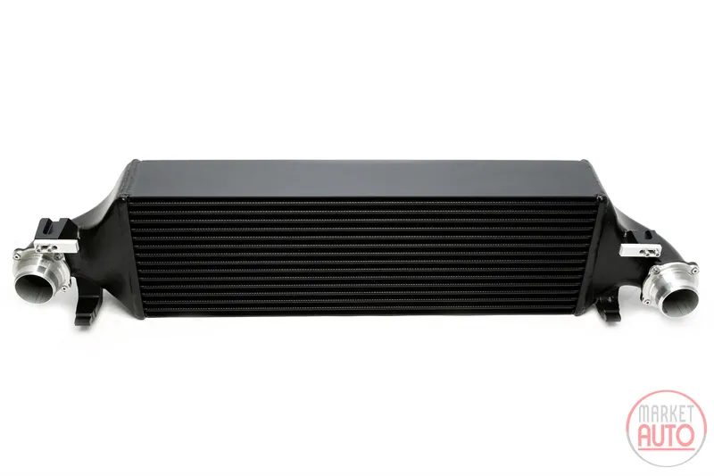 Kit de intercooler Mercedes Benz