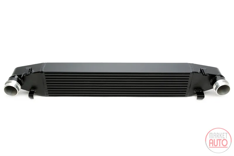 Kit de intercooler Mercedes Benz