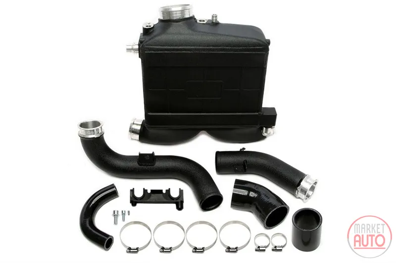 Kit de intercooler Mercedes Benz
