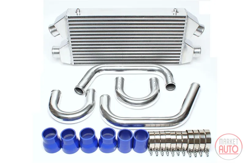 Kit Intercooler Nissan