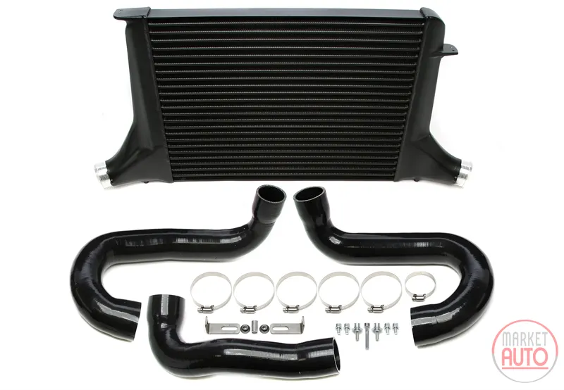 Kit de intercooler Opel