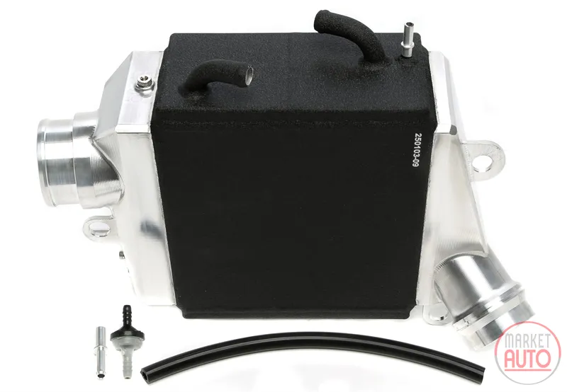 Kit de intercooler Porsche