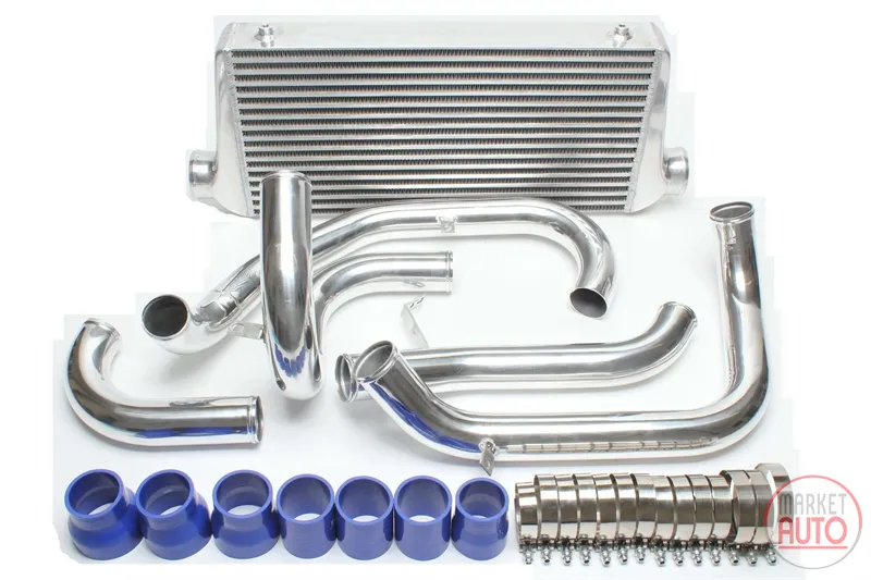 Kit Intercooler Subaru