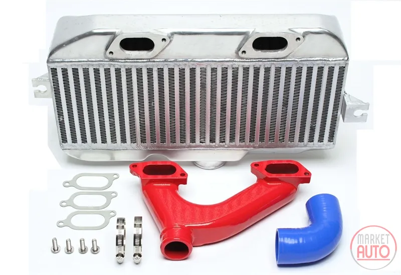 Kit Intercooler Subaru