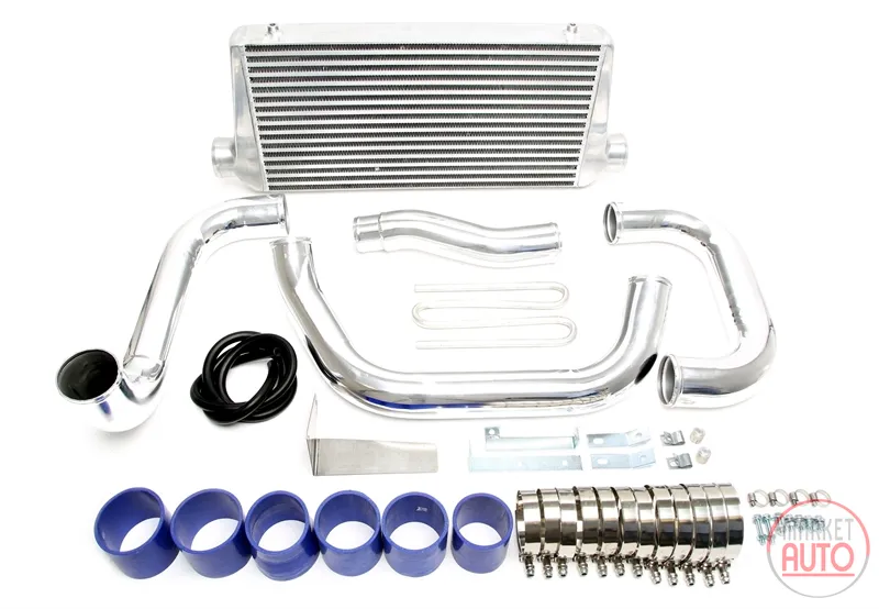 Kit Intercooler Toyota