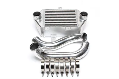 Kit Intercooler Toyota