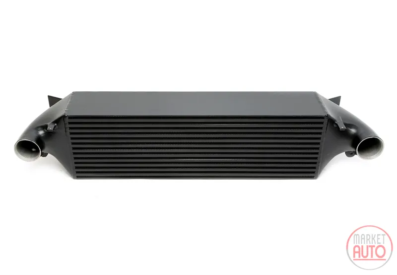 Kit de intercooler Volvo