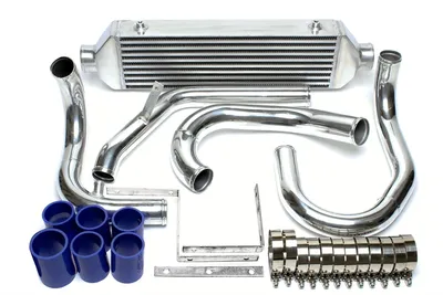 Kit Intercooler Audi · Seat · Skoda · VW