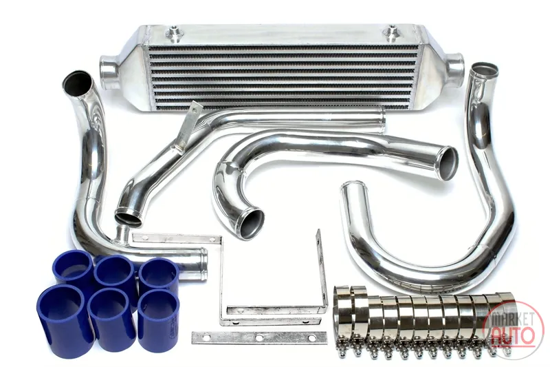 Kit Intercooler Audi · Seat · Skoda · VW