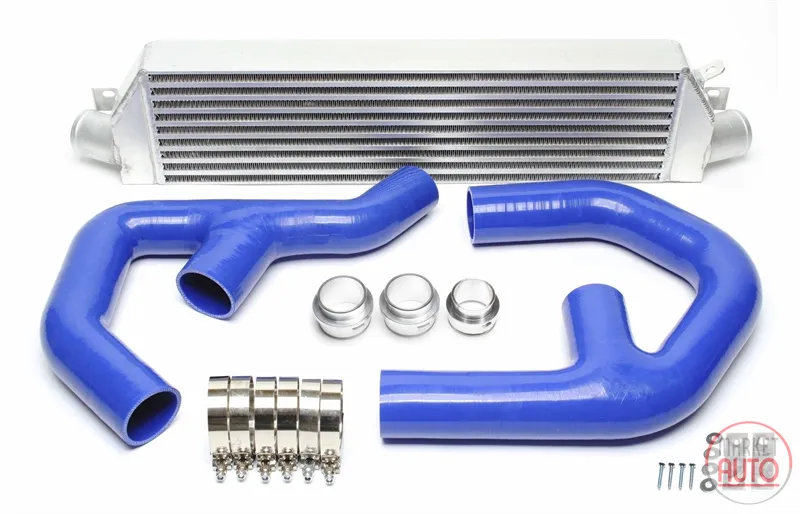 Kit Intercooler Audi · Seat · Skoda · VW