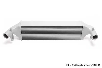 Intercooler Audi · Seat · Skoda · VW