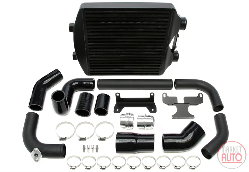 Kit Intercooler Seat · Skoda · VW