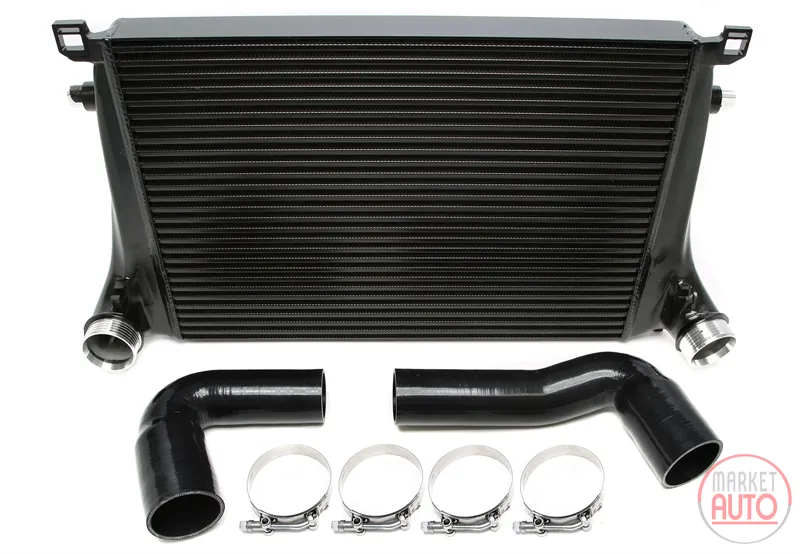 Kit de intercooler Audi · Cupra · Seat · Skoda