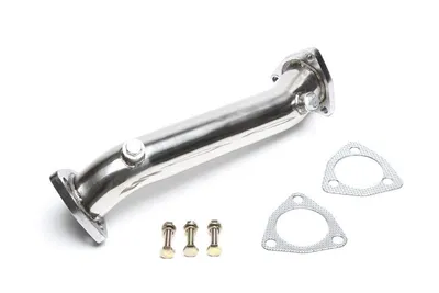 Tubería de acero inoxidable Audi · Seat · VW