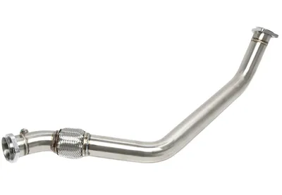 Tubería de acero inoxidable BMW