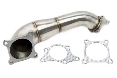 Tubería de acero inoxidable Honda
