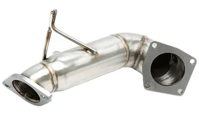 Tubería de acero inoxidable Hyundai