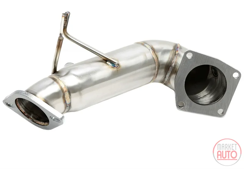 Tubería de acero inoxidable Hyundai