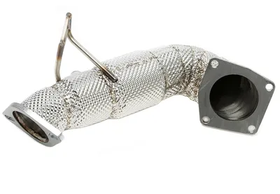 Tubería de acero inoxidable Hyundai