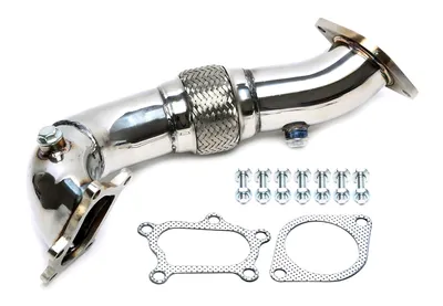 Tubería de acero inoxidable Mazda