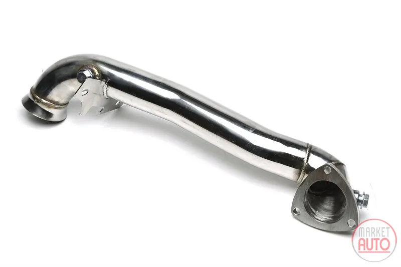 Tubería de acero inoxidable BMW-Mini · Citroën · Peugeot