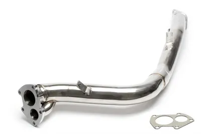 Tubería de acero inoxidable Subaru