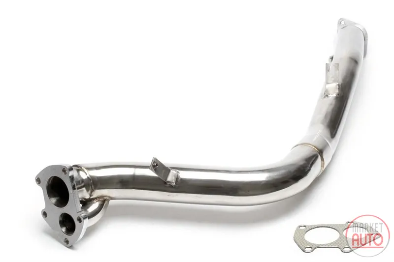 Tubería de acero inoxidable Subaru