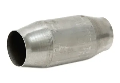 Convertidor catalítico universal de metal de soldadura de 200 células