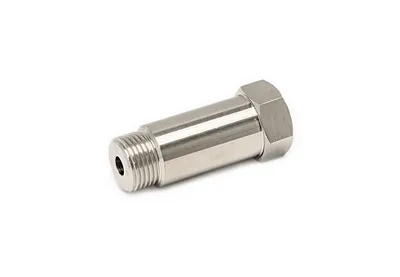 Adaptador/extensión universal del sensor lambda