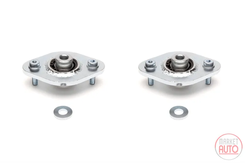 Soportes de apoyo / Soportes de apoyo / Soportes de apoyo de motor BMW