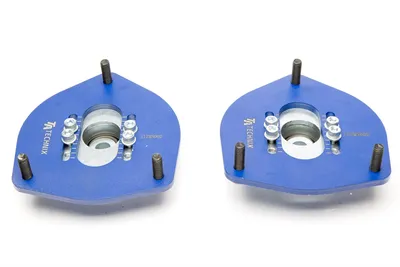 Soportes de apoyo / Soportes de apoyo / Soportes de apoyo delanteros BMW Mini