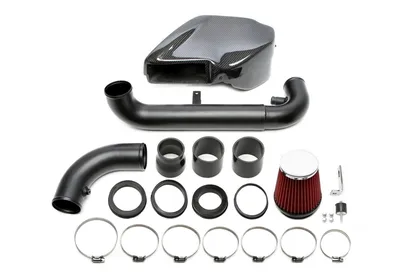 Ingestión de carbono en el aire Audi · Seat · Skoda · VW