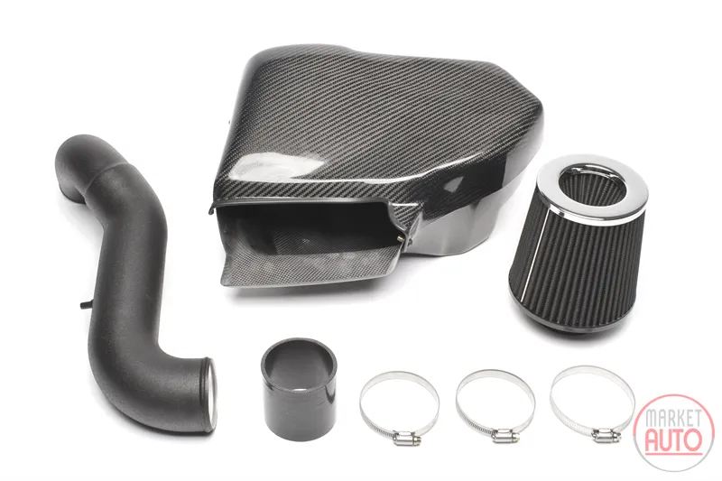Ingestión de carbono en el aire Audi · Seat · Skoda · VW