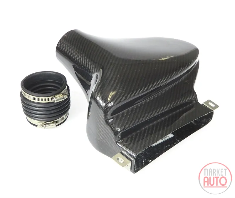 Colector de presión de carbón de la barra / caja de aire Audi · Seat · Skoda · VW