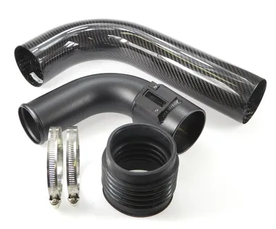 Cilindro de admisión de carbono Audi · Seat · Skoda · VW