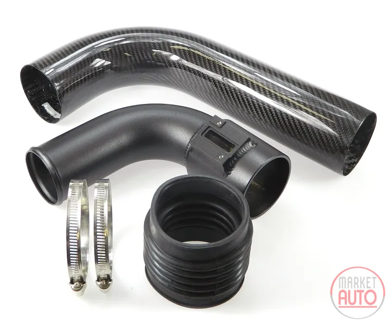 Cilindro de admisión de carbono Audi · Seat · Skoda · VW