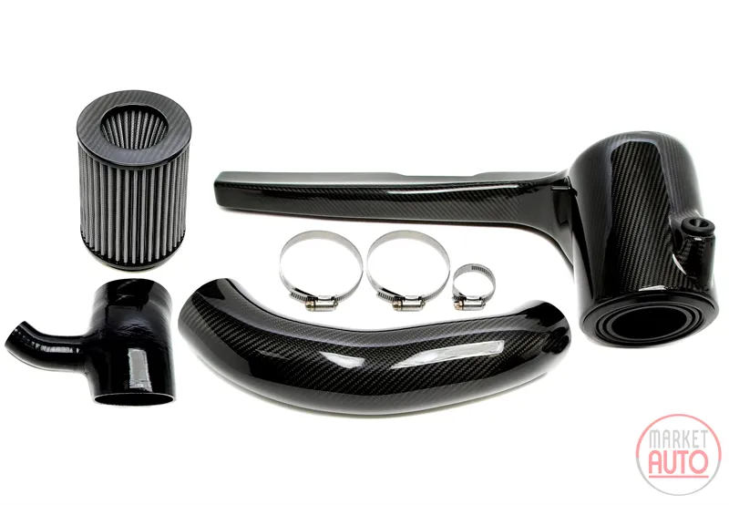 Ingestión de carbono en el aire Audi · Seat · Skoda · VW