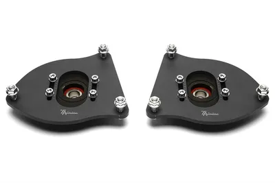 Eje delantero de rodamientos de strut reforzados BMW · Mini
