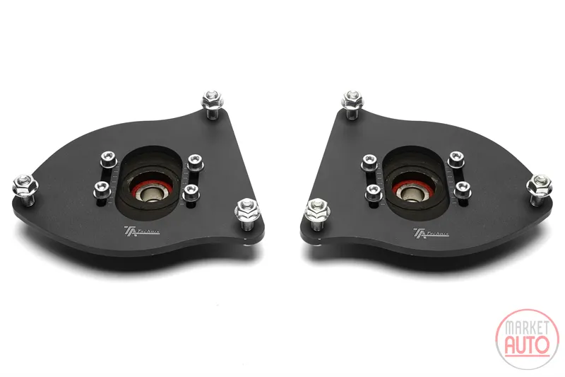 Eje delantero de rodamientos de strut reforzados BMW · Mini