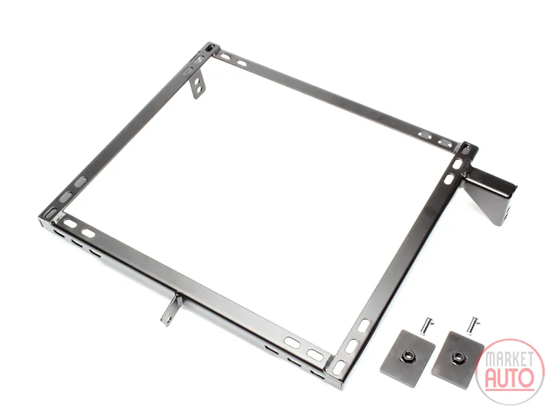 Consola de asiento rígida Seat · VW
