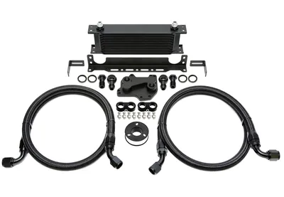 Enfriador de aceite Kit Audi · Seat · Skoda · VW