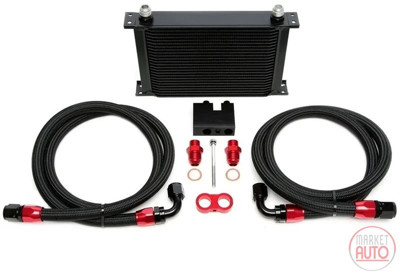 Kit de refrigerador de aceite BMW