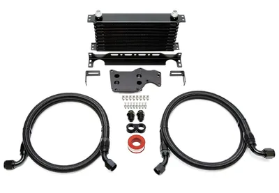 Kit de refrigerador de aceite BMW