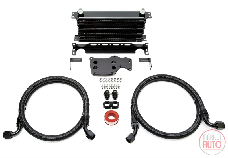 Kit de refrigerador de aceite BMW