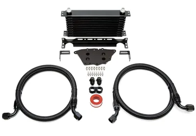 Kit de refrigerador de aceite BMW · Mini