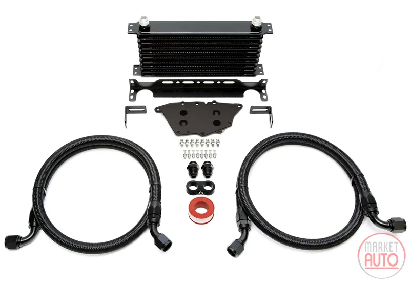 Kit de refrigerador de aceite BMW · Mini
