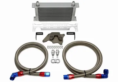 Kit de refrigerador de aceite MINI